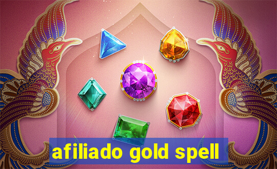 afiliado gold spell